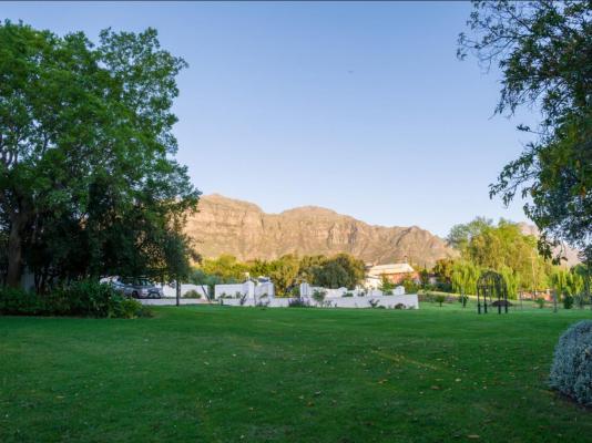 Sunset Farm Stellenbosch - 226120