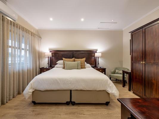 Sheppard Boutique Hotel - 226261