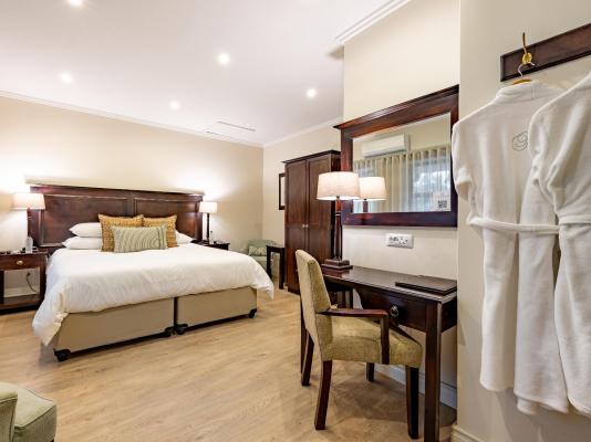 Sheppard Boutique Hotel - 226262