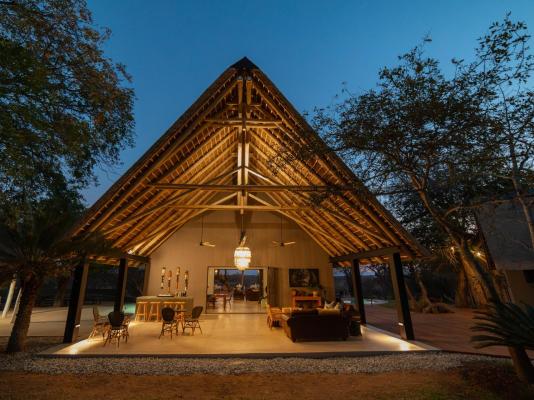 Tomo Safari Lodge - 226397