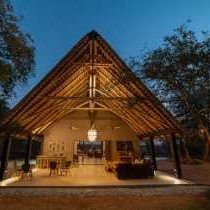 Tomo Safari Lodge - 226397