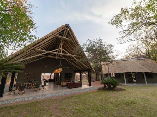 Tomo Safari Lodge - 226398