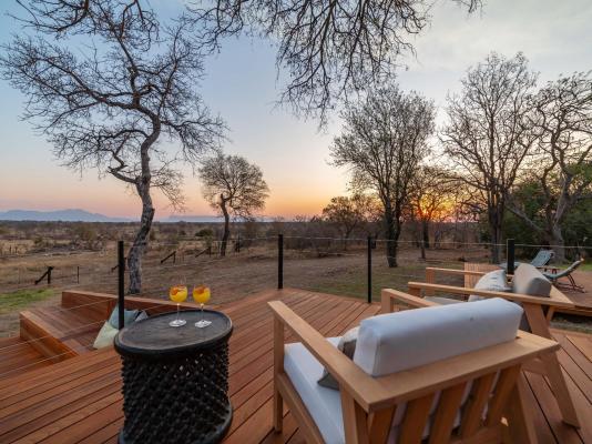 Tomo Safari Lodge - 226401