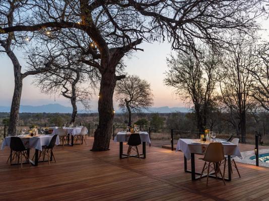 Tomo Safari Lodge - 226402