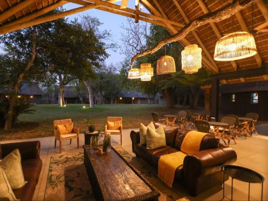 Tomo Safari Lodge - 226404