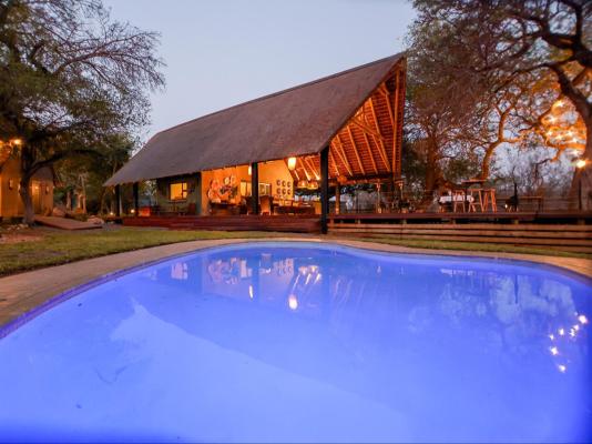 Tomo Safari Lodge - 226408