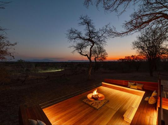 Tomo Safari Lodge - 226413