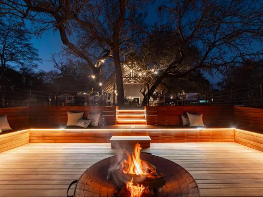 Tomo Safari Lodge - 226415