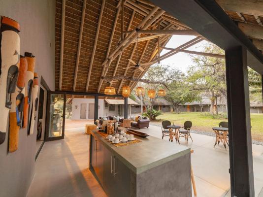 Tomo Safari Lodge - 226417