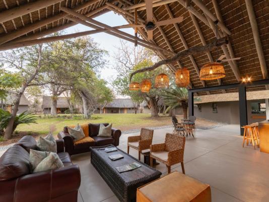 Tomo Safari Lodge - 226418