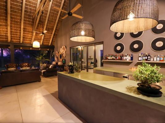 Tomo Safari Lodge - 226421