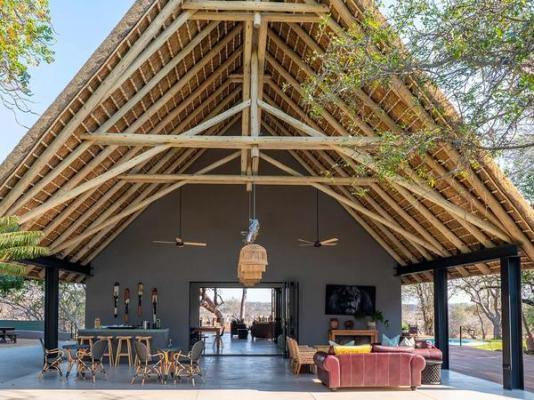 Tomo Safari Lodge - 226423