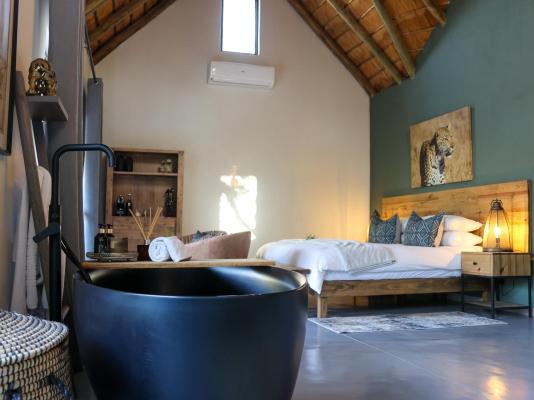 Tomo Safari Lodge - 226425