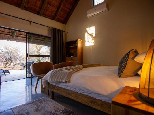 Tomo Safari Lodge - 226426