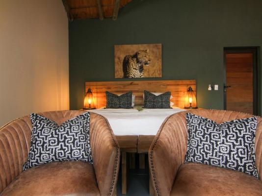 Tomo Safari Lodge - 226427