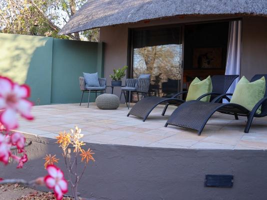 Tomo Safari Lodge - 226433