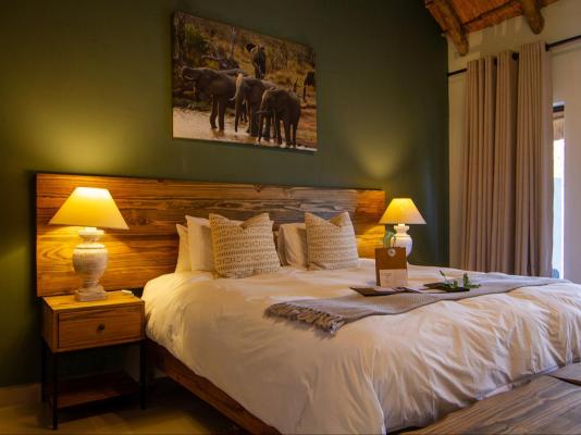 Tomo Safari Lodge - 226435