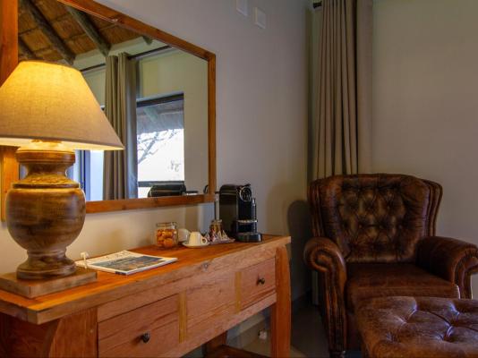 Tomo Safari Lodge - 226436