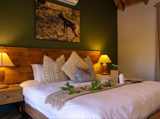 Tomo Safari Lodge - 226437