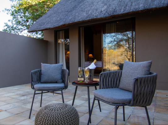 Tomo Safari Lodge - 226440