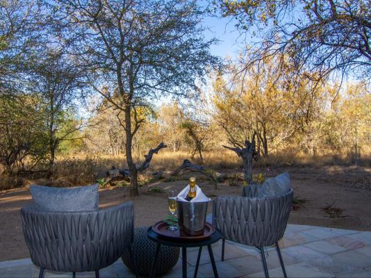 Tomo Safari Lodge - 226442