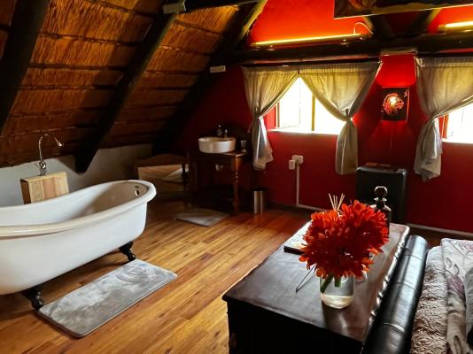 OppiPlasie Guest House - 226470