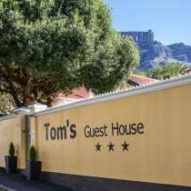 Tom's Guest House - 226515