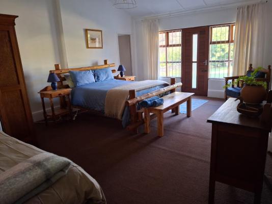 Leliekloof Lodge - 226786