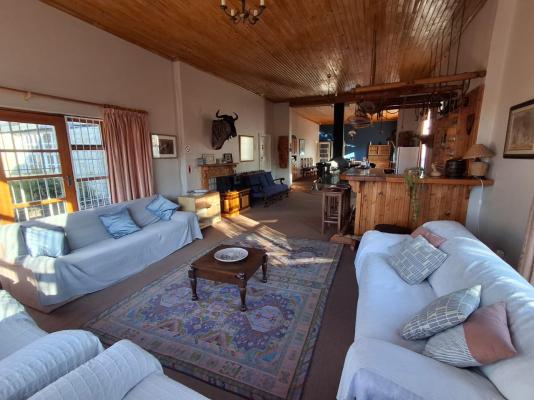 Leliekloof Lodge - 226788