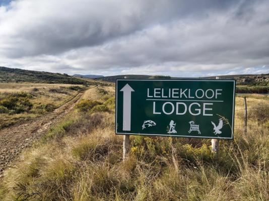 Leliekloof Lodge - 226797