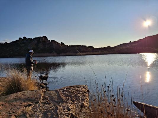 Leliekloof Lodge - 226810