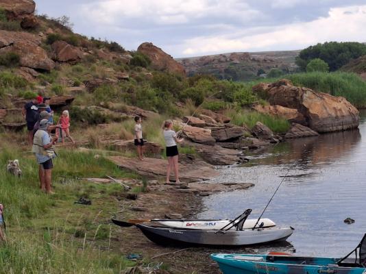 Leliekloof Lodge - 226811