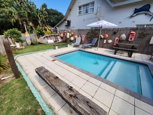 Port Royale Shelly Beach Guest House - 226833