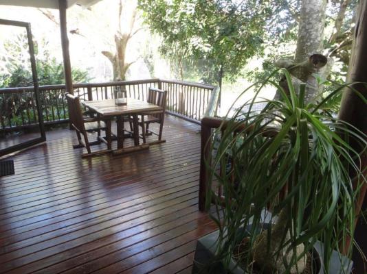 Leopard Corner Lodge - 226951