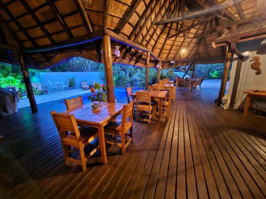 Leopard Corner Lodge - 226957