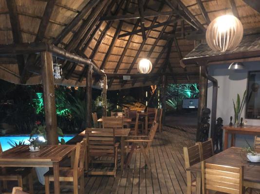 Leopard Corner Lodge - 226958