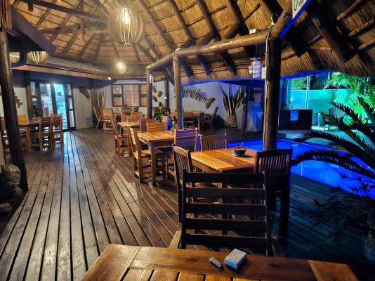 Leopard Corner Lodge - 226960