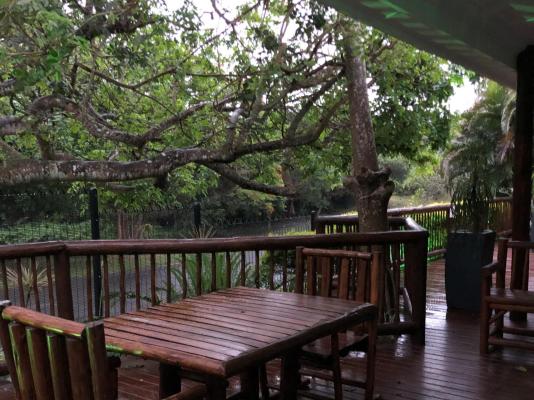 Leopard Corner Lodge - 226961