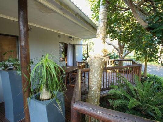 Leopard Corner Lodge - 226966