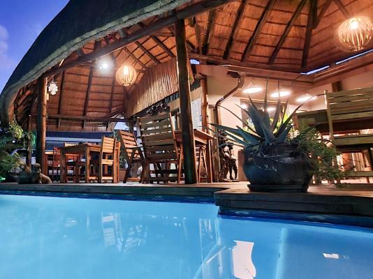 Leopard Corner Lodge - 226969