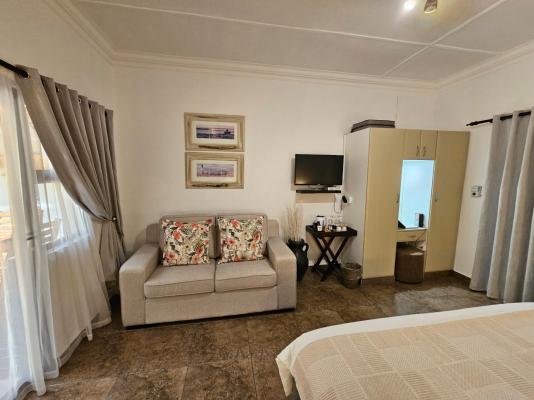 Leopard Corner Lodge - 226990