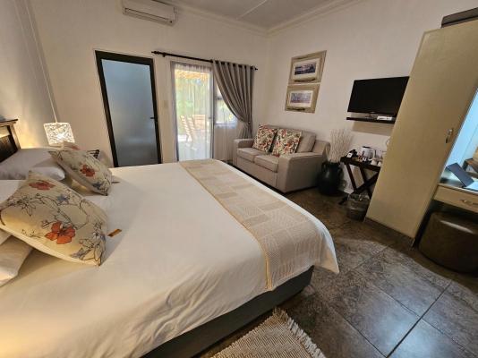 Leopard Corner Lodge - 226993