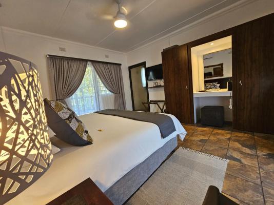 Leopard Corner Lodge - 227003