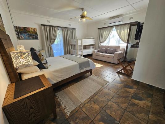 Leopard Corner Lodge - 227017