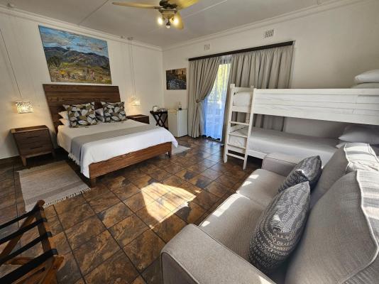 Leopard Corner Lodge - 227023