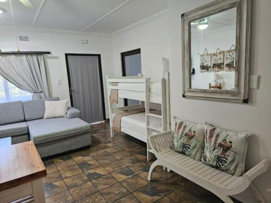 Leopard Corner Lodge - 227027