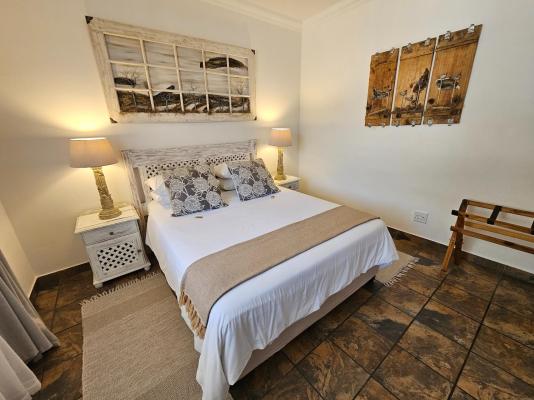 Leopard Corner Lodge - 227030