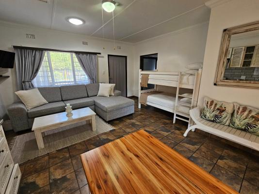 Leopard Corner Lodge - 227031