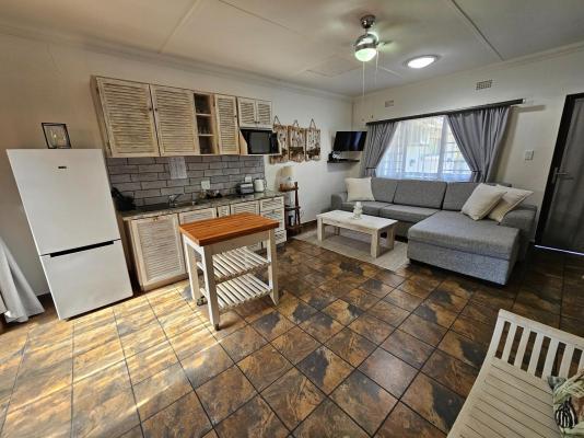 Leopard Corner Lodge - 227036