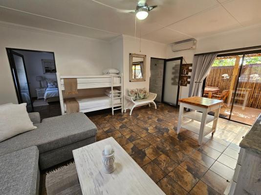 Leopard Corner Lodge - 227038